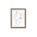 Picture of Lets Face It I _GroupedProduct_Rectangle_Portrait_Framed_Matted_
