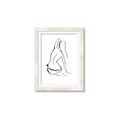 Picture of Figurative Art I _GroupedProduct_Rectangle_Portrait_Framed_Matted_