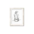 Picture of Figurative Art II _GroupedProduct_Rectangle_Portrait_Framed_Matted_
