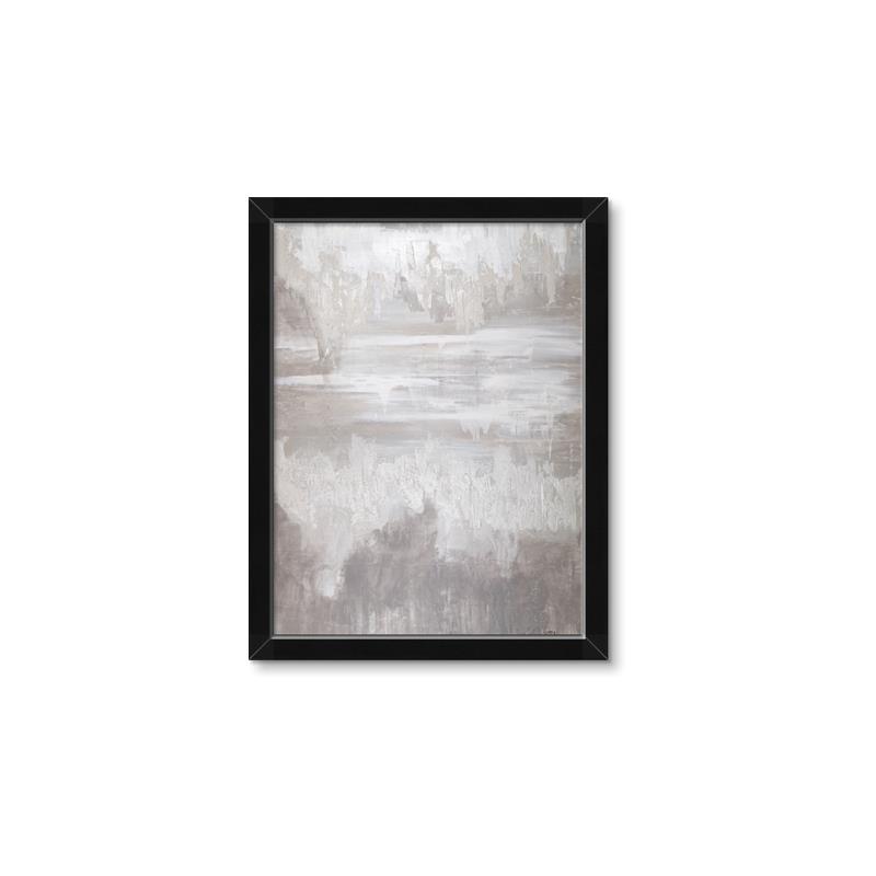 Picture of Silver Sweet _GroupedProduct_Rectangle_Portrait_Framed_Matted_