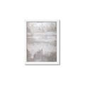 Picture of Silver Sweet _GroupedProduct_Rectangle_Portrait_Framed_Matted_