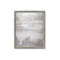 Picture of Silver Sweet _GroupedProduct_Rectangle_Portrait_Framed_Matted_