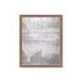 Picture of Silver Sweet _GroupedProduct_Rectangle_Portrait_Framed_Matted_