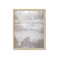 Picture of Silver Sweet _GroupedProduct_Rectangle_Portrait_Framed_Matted_