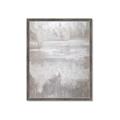 Picture of Silver Sweet _GroupedProduct_Rectangle_Portrait_Framed_Matted_