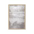 Picture of Silver Sweet _GroupedProduct_Rectangle_Portrait_Framed_Matted_