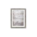 Picture of Silver Sweet _GroupedProduct_Rectangle_Portrait_Framed_Matted_