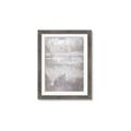 Picture of Silver Sweet _GroupedProduct_Rectangle_Portrait_Framed_Matted_