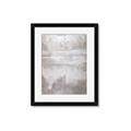 Picture of Silver Sweet _GroupedProduct_Rectangle_Portrait_Framed_Matted_