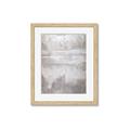 Picture of Silver Sweet _GroupedProduct_Rectangle_Portrait_Framed_Matted_