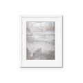 Picture of Silver Sweet _GroupedProduct_Rectangle_Portrait_Framed_Matted_
