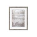 Picture of Silver Sweet _GroupedProduct_Rectangle_Portrait_Framed_Matted_