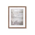 Picture of Silver Sweet _GroupedProduct_Rectangle_Portrait_Framed_Matted_