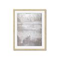 Picture of Silver Sweet _GroupedProduct_Rectangle_Portrait_Framed_Matted_