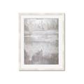 Picture of Silver Sweet _GroupedProduct_Rectangle_Portrait_Framed_Matted_
