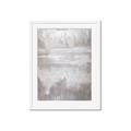 Picture of Silver Sweet _GroupedProduct_Rectangle_Portrait_Framed_Matted_