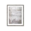 Picture of Silver Sweet _GroupedProduct_Rectangle_Portrait_Framed_Matted_