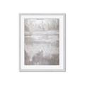 Picture of Silver Sweet _GroupedProduct_Rectangle_Portrait_Framed_Matted_