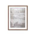 Picture of Silver Sweet _GroupedProduct_Rectangle_Portrait_Framed_Matted_