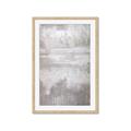 Picture of Silver Sweet _GroupedProduct_Rectangle_Portrait_Framed_Matted_