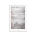 Picture of Silver Sweet _GroupedProduct_Rectangle_Portrait_Framed_Matted_