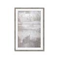 Picture of Silver Sweet _GroupedProduct_Rectangle_Portrait_Framed_Matted_