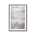 Picture of Silver Sweet _GroupedProduct_Rectangle_Portrait_Framed_Matted_