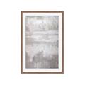 Picture of Silver Sweet _GroupedProduct_Rectangle_Portrait_Framed_Matted_