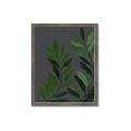 Picture of Vein Leaves I _GroupedProduct_Rectangle_Portrait_Framed_Matted_