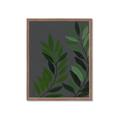 Picture of Vein Leaves I _GroupedProduct_Rectangle_Portrait_Framed_Matted_