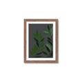 Picture of Vein Leaves I _GroupedProduct_Rectangle_Portrait_Framed_Matted_