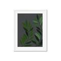Picture of Vein Leaves I _GroupedProduct_Rectangle_Portrait_Framed_Matted_