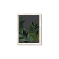 Picture of Vein Leaves II _GroupedProduct_Rectangle_Portrait_Framed_Matted_