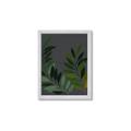 Picture of Vein Leaves II _GroupedProduct_Rectangle_Portrait_Framed_Matted_