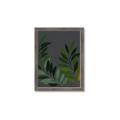 Picture of Vein Leaves II _GroupedProduct_Rectangle_Portrait_Framed_Matted_