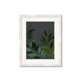 Picture of Vein Leaves II _GroupedProduct_Rectangle_Portrait_Framed_Matted_