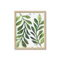 Picture of Vein Leaves III _GroupedProduct_Rectangle_Portrait_Framed_Matted_
