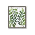 Picture of Vein Leaves III _GroupedProduct_Rectangle_Portrait_Framed_Matted_