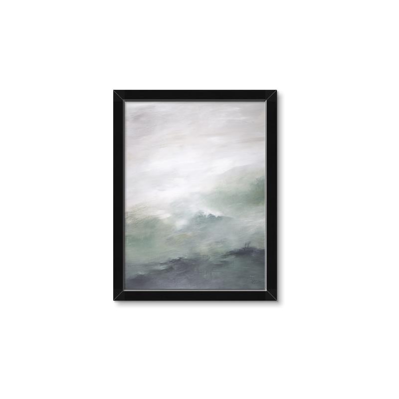 Picture of Windy Summer _GroupedProduct_Rectangle_Portrait_Framed_Matted_