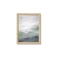 Picture of Windy Summer _GroupedProduct_Rectangle_Portrait_Framed_Matted_
