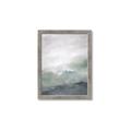 Picture of Windy Summer _GroupedProduct_Rectangle_Portrait_Framed_Matted_