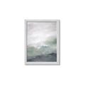 Picture of Windy Summer _GroupedProduct_Rectangle_Portrait_Framed_Matted_