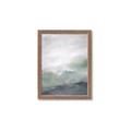 Picture of Windy Summer _GroupedProduct_Rectangle_Portrait_Framed_Matted_