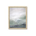 Picture of Windy Summer _GroupedProduct_Rectangle_Portrait_Framed_Matted_