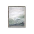 Picture of Windy Summer _GroupedProduct_Rectangle_Portrait_Framed_Matted_