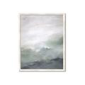 Picture of Windy Summer _GroupedProduct_Rectangle_Portrait_Framed_Matted_