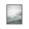 Picture of Windy Summer _GroupedProduct_Rectangle_Portrait_Framed_Matted_