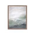 Picture of Windy Summer _GroupedProduct_Rectangle_Portrait_Framed_Matted_