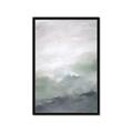 Picture of Windy Summer _GroupedProduct_Rectangle_Portrait_Framed_Matted_
