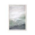 Picture of Windy Summer _GroupedProduct_Rectangle_Portrait_Framed_Matted_